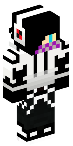 Armored Minecraft Skin Preview on Minecraft.Co.Com