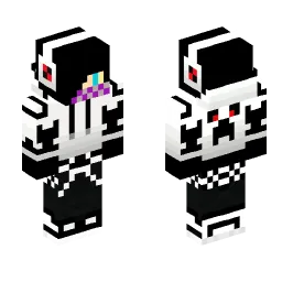 Minecraft Skin #212943