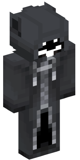 Armonia Minecraft Skin Preview on Minecraft.Co.Com