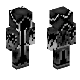 Minecraft Skin #212955
