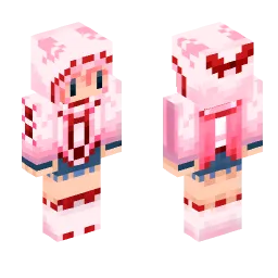 Minecraft Skin #212959