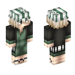 Minecraft Skin #212967
