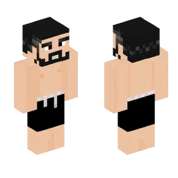 Minecraft Skin #212971