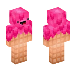 Minecraft Skin #212989