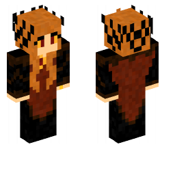 Minecraft Skin #213002