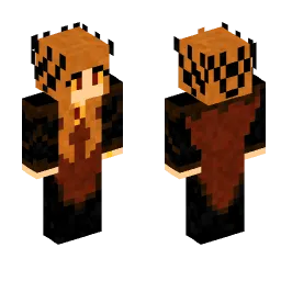 Minecraft Skin #213002
