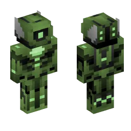 Minecraft Skin #213005