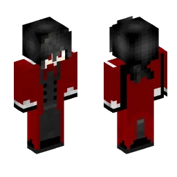 Minecraft Skin #213006