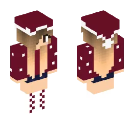 Minecraft Skin #213011