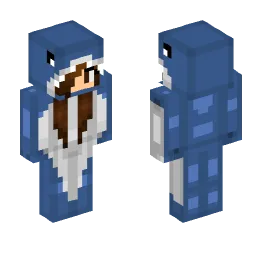 Minecraft Skin #213016