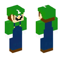 Minecraft Skin #213019