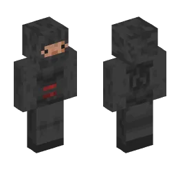 Minecraft Skin #213031