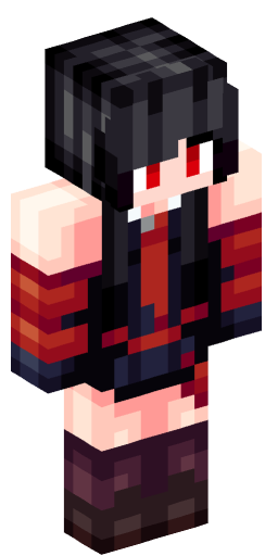 Minecraft Skin #213033