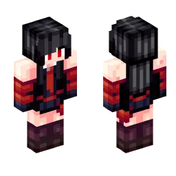 Minecraft Skin #213033