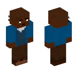 Minecraft Skin #213048