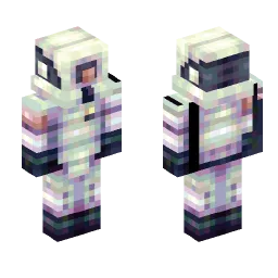 Minecraft Skin #213051