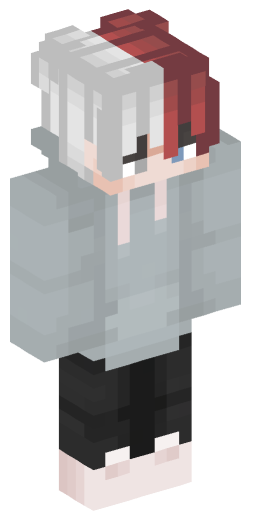 Minecraft Skin #213059