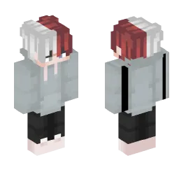 Minecraft Skin #213059