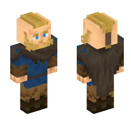 Minecraft Skin #213072