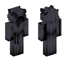 Minecraft Skin #213086