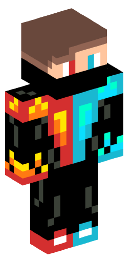 Minecraft Skin #213088