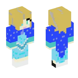 Minecraft Skin #213090