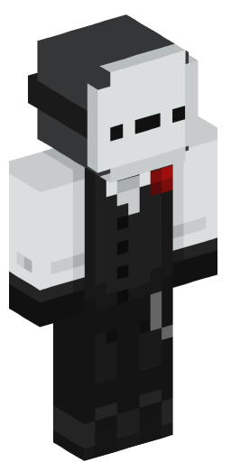 I_Dany_I Minecraft Skin Preview on Minecraft.Co.Com