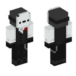 Minecraft Skin #213092