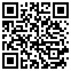 Huggywuggy QR Code