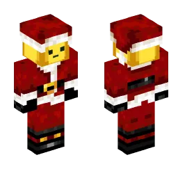 Minecraft Skin #213094