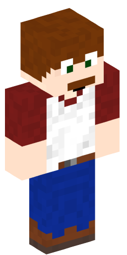 Minecraft Skin #213098