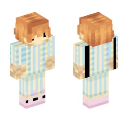 Minecraft Skin #213100