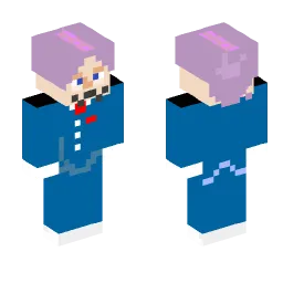Minecraft Skin #213103