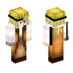 Minecraft Skin #213104