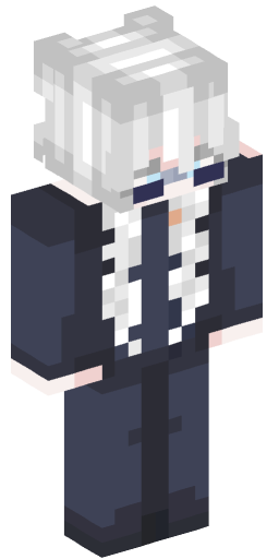 clearjuices Minecraft Skin Preview on Minecraft.Co.Com