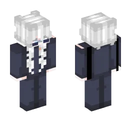 Minecraft Skin #213106