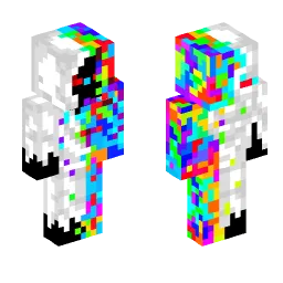 Minecraft Skin #213123