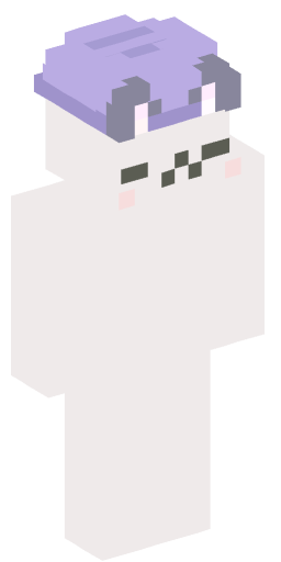 jwerry Minecraft Skin Preview on Minecraft.Co.Com