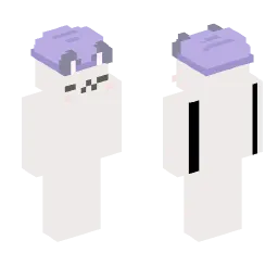 Minecraft Skin #213141