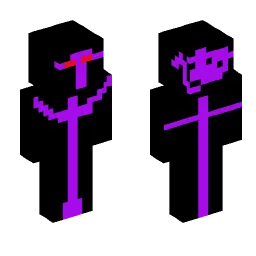 Minecraft Skin #213159