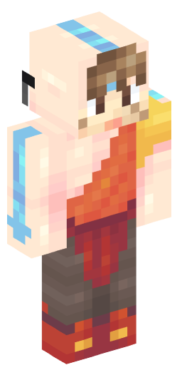 odolahh Minecraft Skin Preview on Minecraft.Co.Com