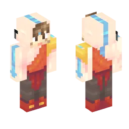 Minecraft Skin #213163