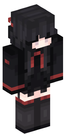 Minecraft Skin #213170