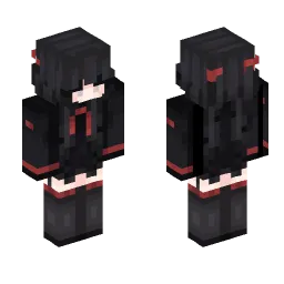 Minecraft Skin #213170