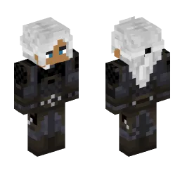 Minecraft Skin #213174