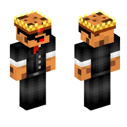 Minecraft Skin #213180