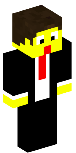 skipthehour Minecraft Skin Preview on Minecraft.Co.Com