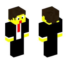 Minecraft Skin #213185