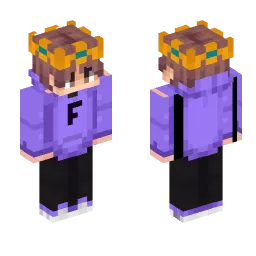 Minecraft Skin #213199