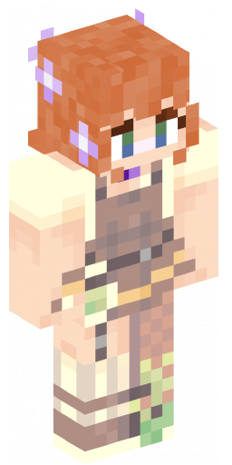 Minecraft Skin #213200